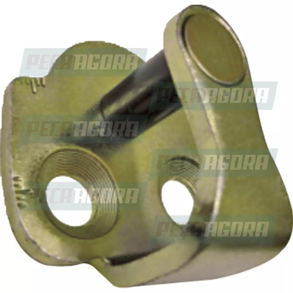 BATENTE PORTA DIANTEIRA TRASEIRA FIAT UNO PALIO FIORINO IDEA SIENA STRADA SW (46