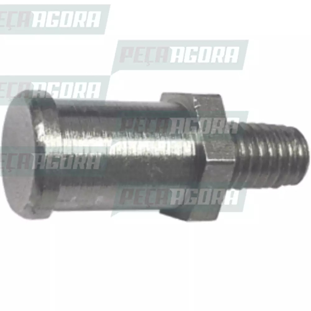 BATENTE DO PORTA MALAS VW GOL PARATI (3058276411-305827641A)