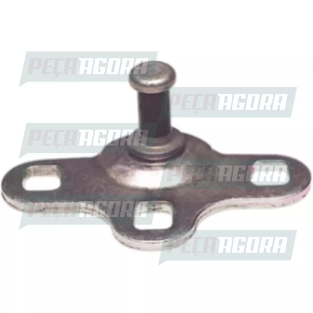 BATENTE PORTA-MALAS FORD FIESTA HATCH G1 G2 SEDAN G1 KA G2 (96FGA404B12AA.-.)