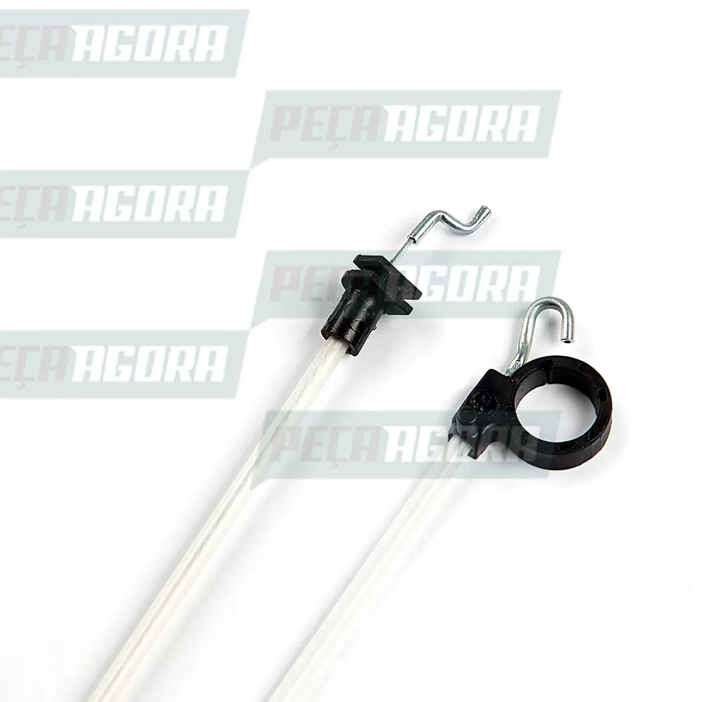 CABO FECHADURA S PORTA DIANTEIRA GOL PARATI SAVEIRO G2 G3 LD (373837086)