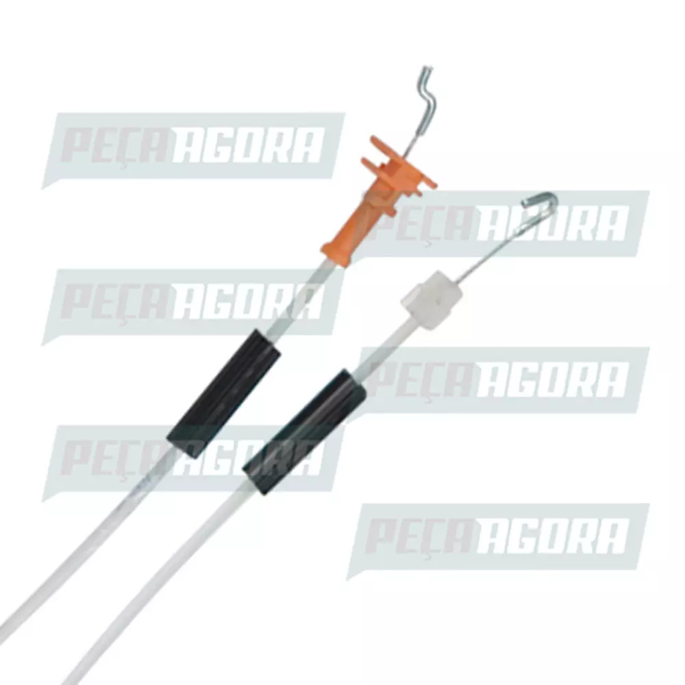 CABO FECHADURA PORTA DIANTEIRA CORSA G2 MONTANA G1 LD LE (41715)