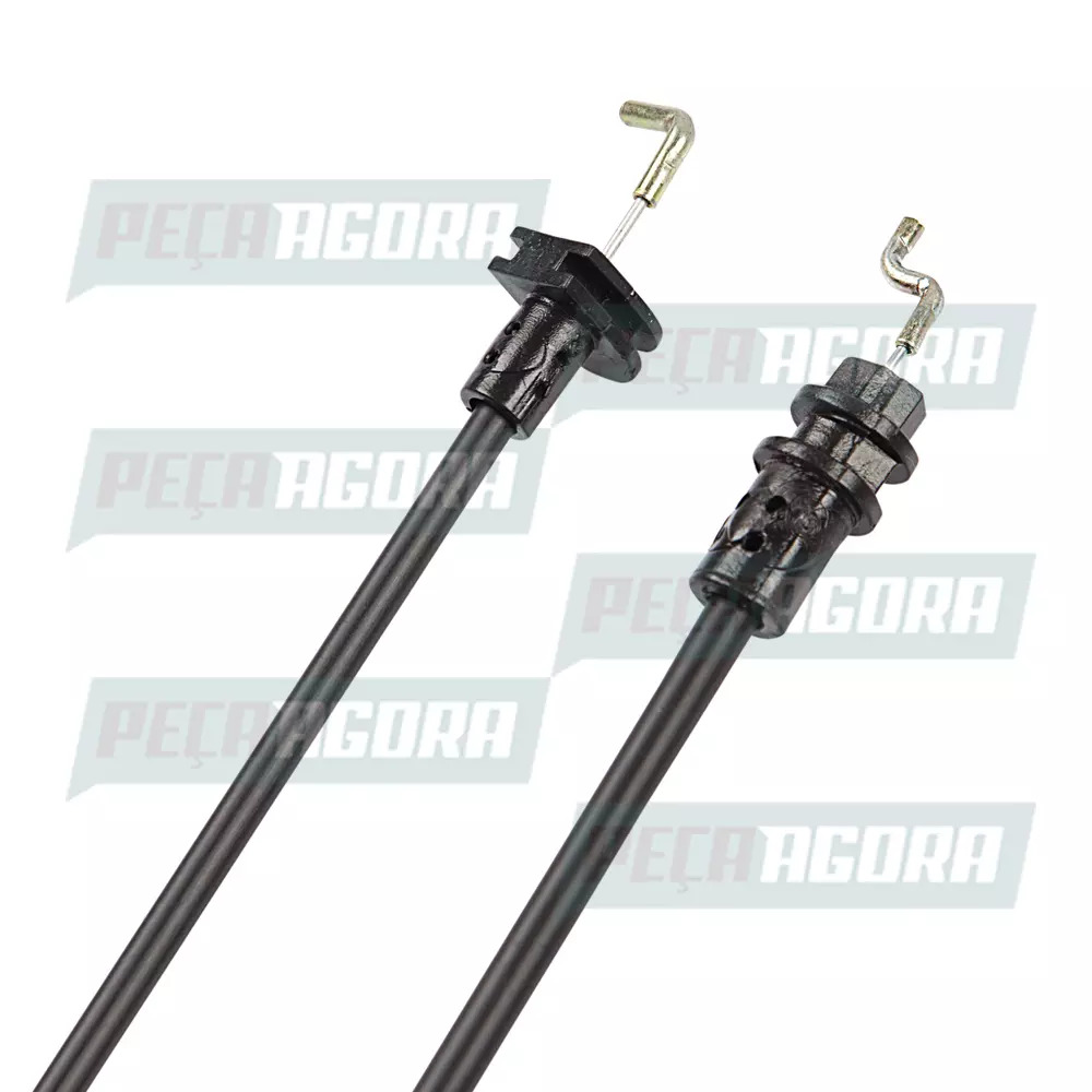 CABO DA FECHADURA PORTA DIANTEIRA MERCEDES ATRON HPN LD (A6947607144)