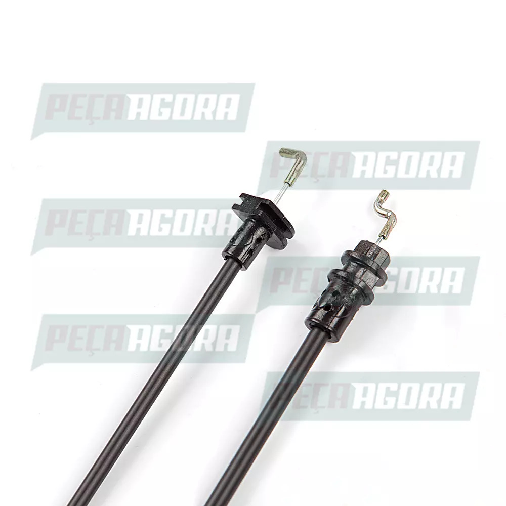 CABO DA FECHADURA PORTA DIANTEIRA MERCEDES ATRON HPN LE (A6947607044-ORI5301)