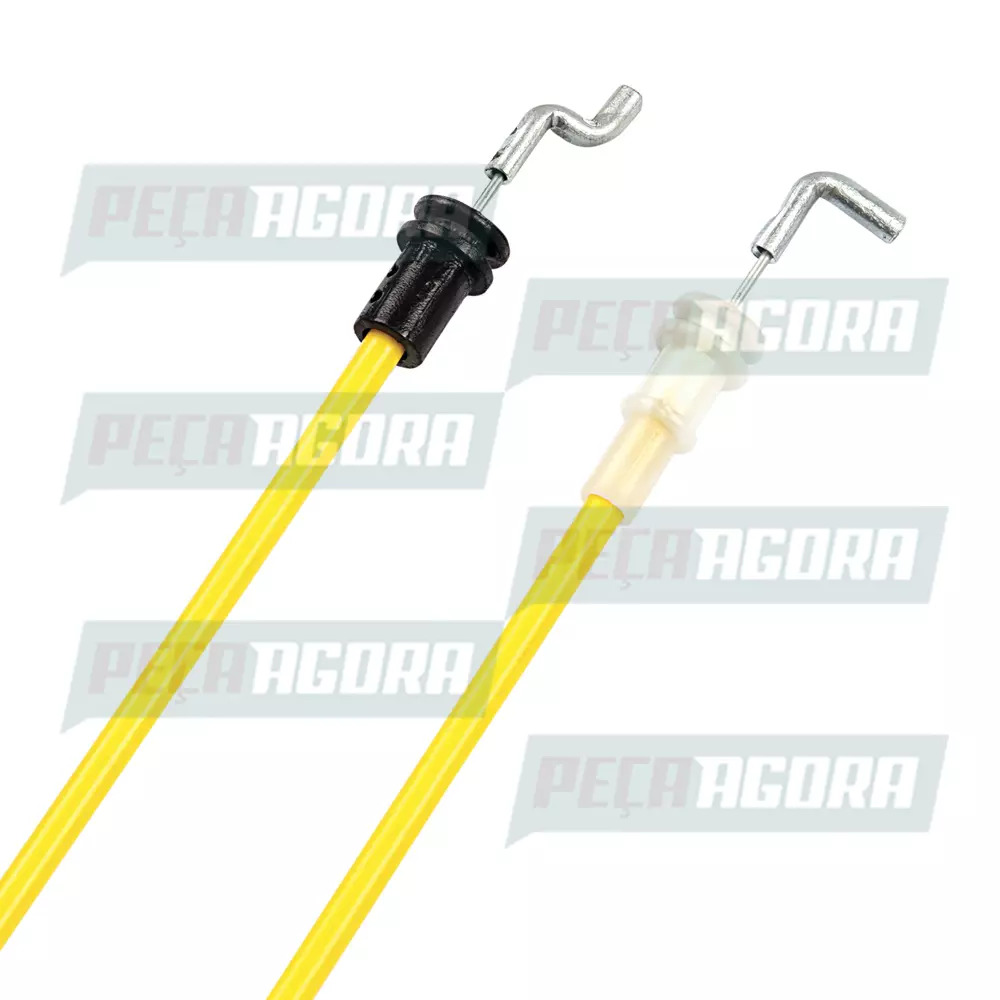 CABO FECHADURA PORTA LD DIREITO MB AXOR ATEGO (9737600104)