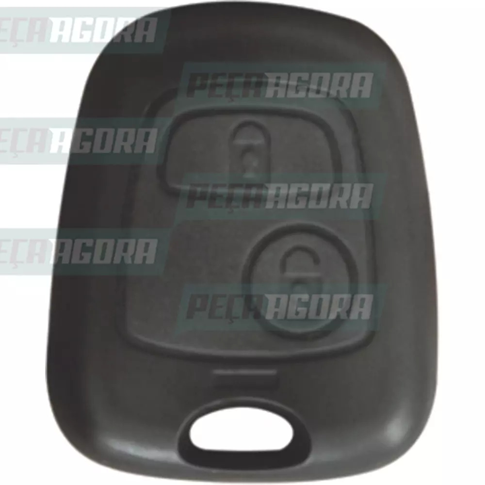 CAPA TELECOMANDO CITROËN C3 G1 G2 PICASSO PEUGEOT 206 (16081)