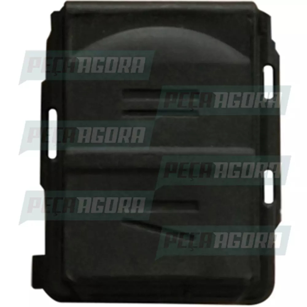 CAPA TELECOMANDO CORSA HATCH G2 MERIVA MONTANA G1 2 BOTÕES (41012)