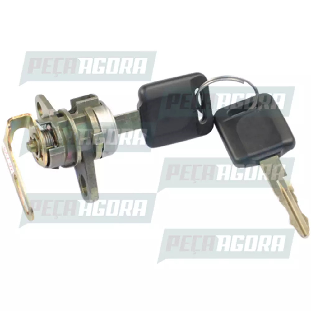 CILINDRO DA TAMPA DA CACAMBA COM CHAVE NISSAN FRONTIER G1 (K98108Z410CC)