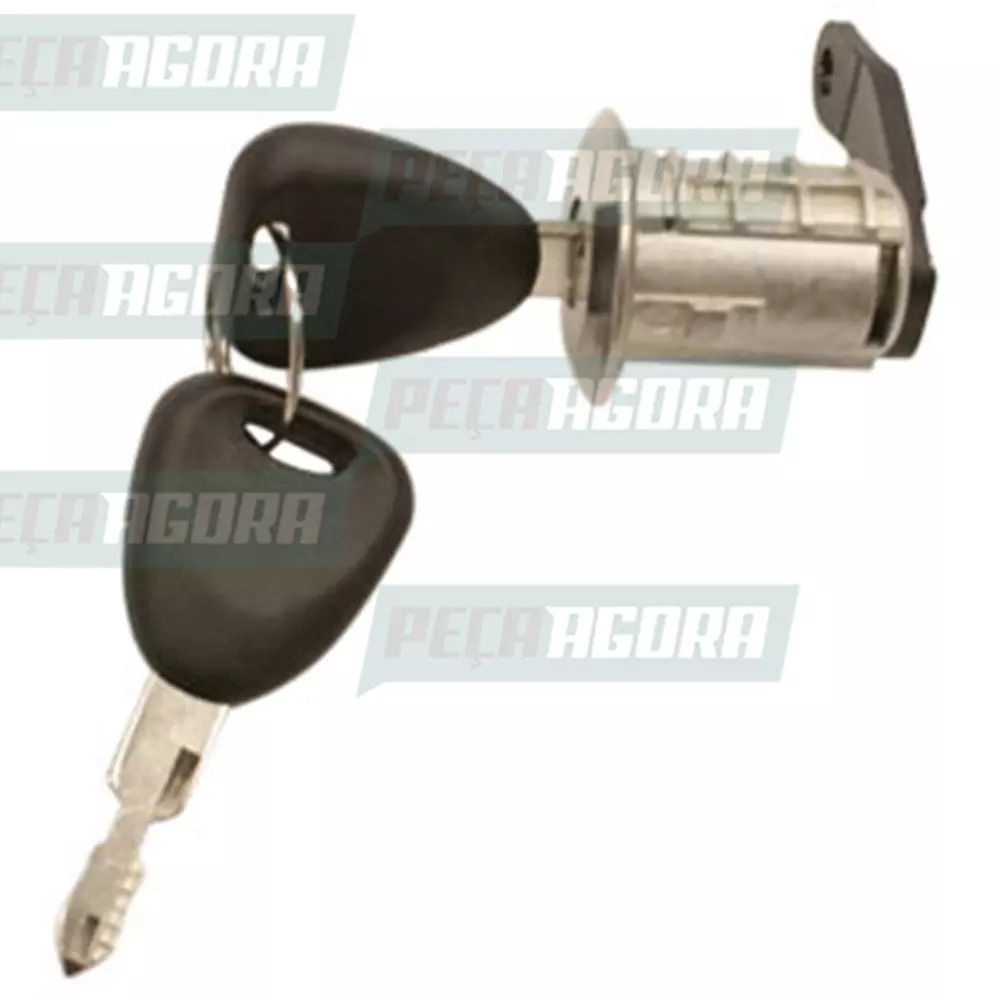 CILINDRO PORTA DIANTEIRA ESQUERDA RENAULT MASTER G1 C CHAVE (7701471591PT)