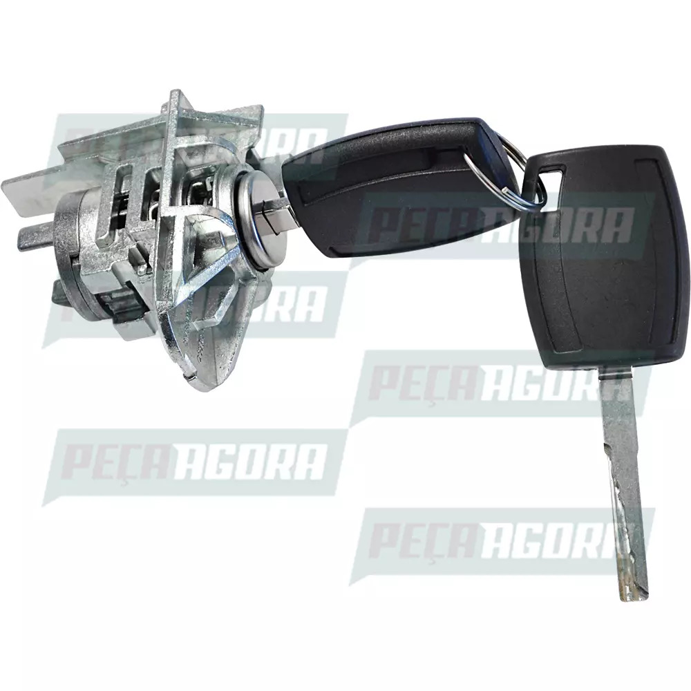 CILINDRO PORTA DIANTEIRA ESQUERDA FORD RANGER G2 APOS 12  (AB392122050HB)