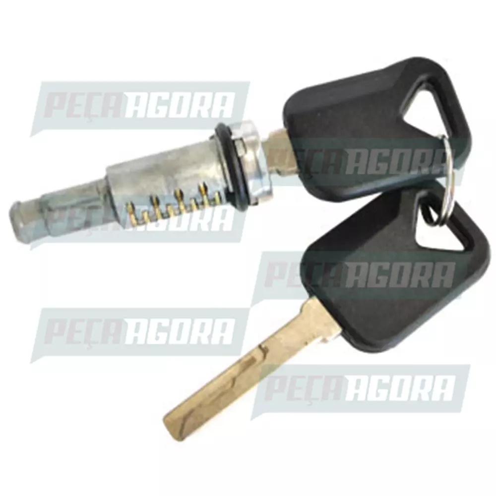 CILINDRO PORTA DIANTEIRA VOLVO FH FM FMX NH12 (3090483)