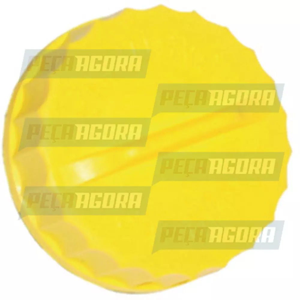 TAMPA RESERVATORIO COMBUSTIVEL FLEX FORD VOLKSWAGEN (ZBC201561)