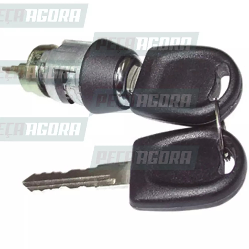 CILINDRO IGNICAO VOLKSWAGEN GOLF G3 94 À 98 COM CHAVE (191905855,.-.)