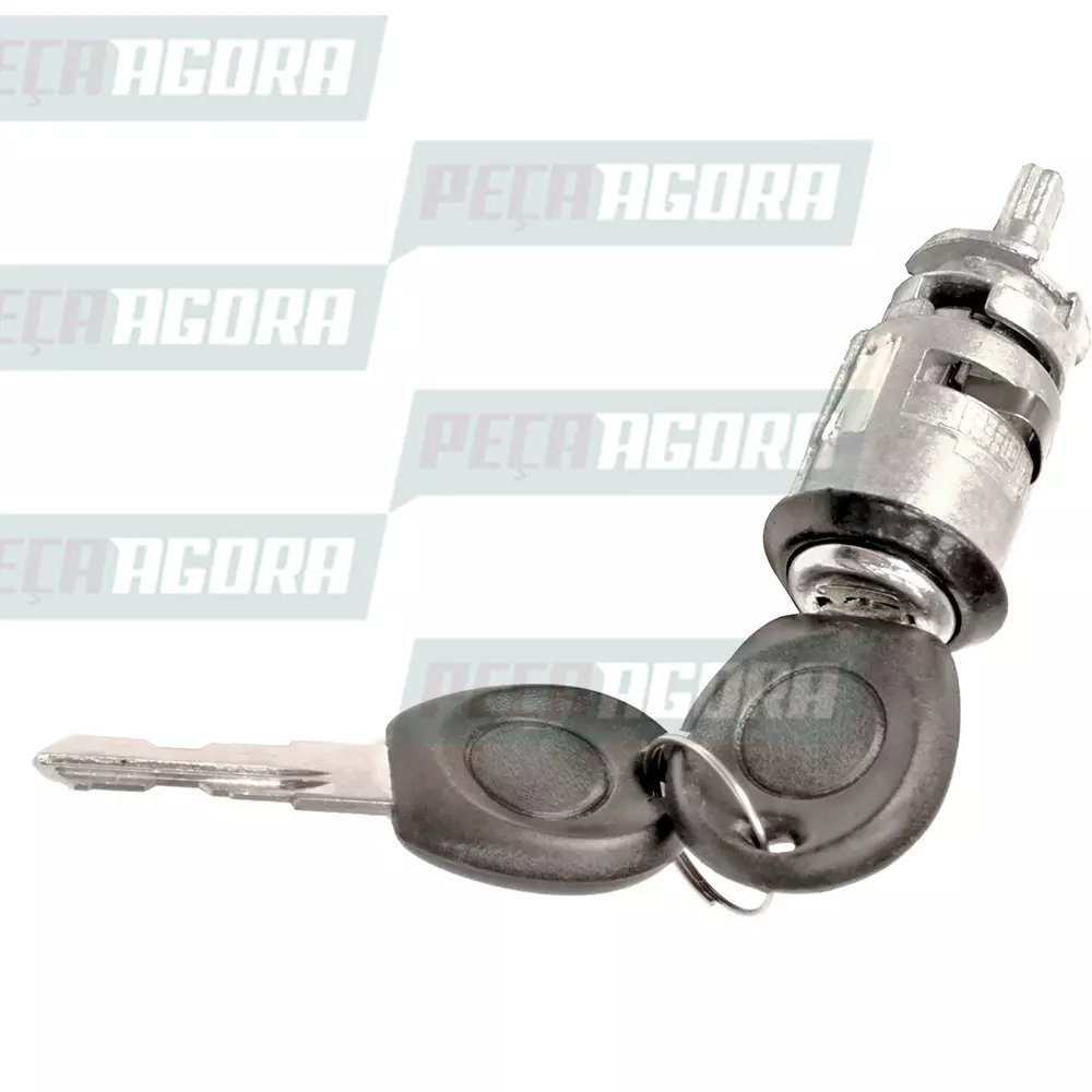 CILINDRO IGNICAO VOLKSWAGEN GOL PARATI SANTANA G2 COM CHAVE (21839)