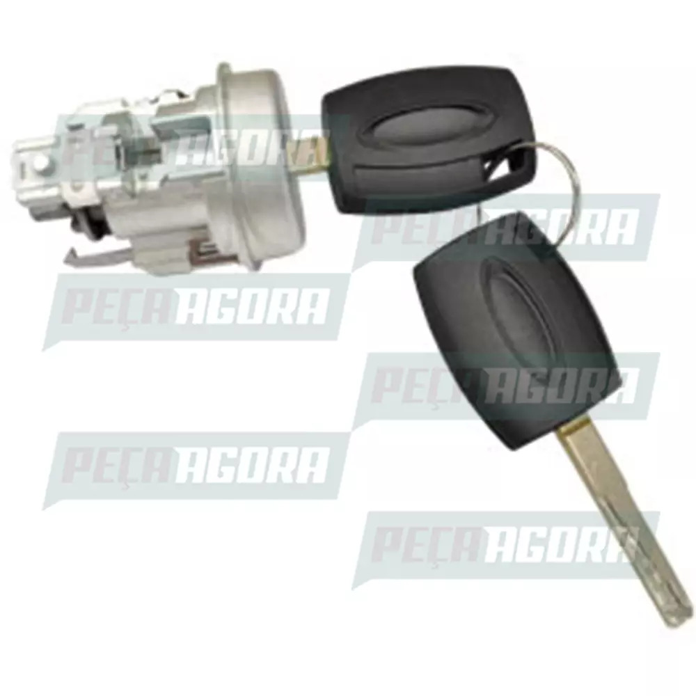 COLUNA VLV VM 270 2006/2013 LD INJ (20748396-20749734...)