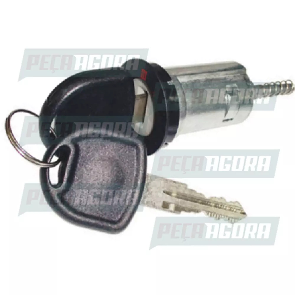 CILINDRO IGNICAO GM CORSA HATCH G2 MERIVA 02 À 12 MONTANA G1 (93329749,.-.)