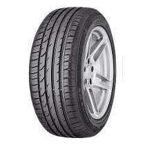 PNEU CONTINENTAL ARO 17 - 255 55 R17 - ORIGINAL RENAULT FLUENCE (CONTI20555R17)