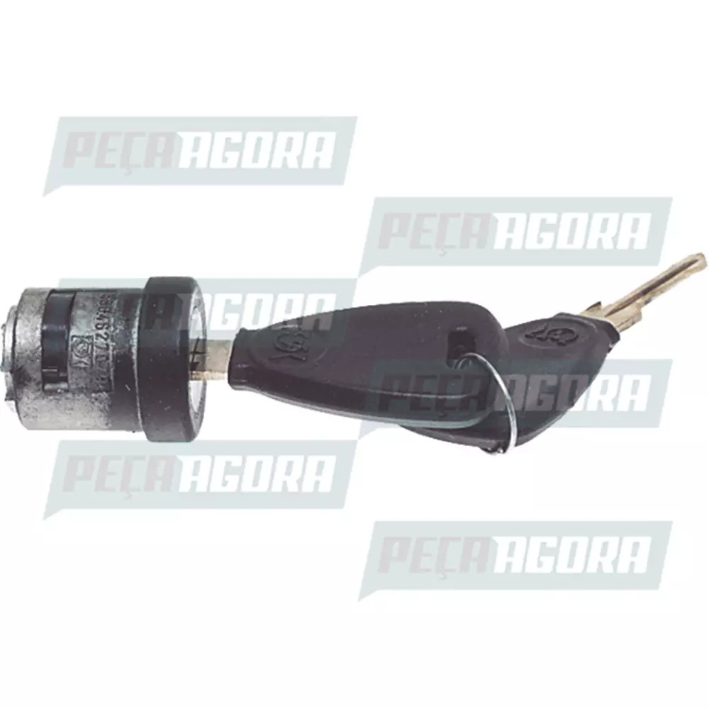 CILINDRO IGNICAO MB 709 710 ONIBUS 0-370 85 À 95 (A3814620030)