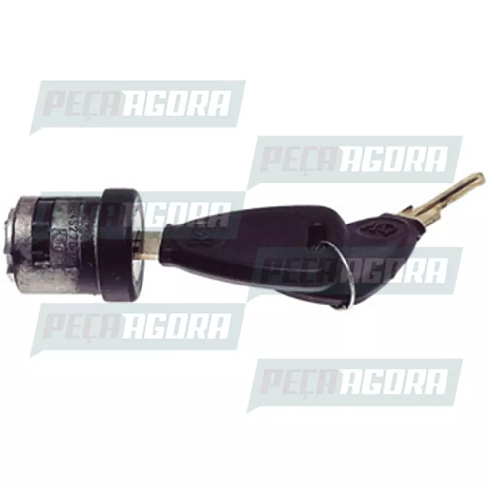 CILINDRO IGNICAO MB 709 710 ONIBUS 0-370 APOS 94 (A6884627079)