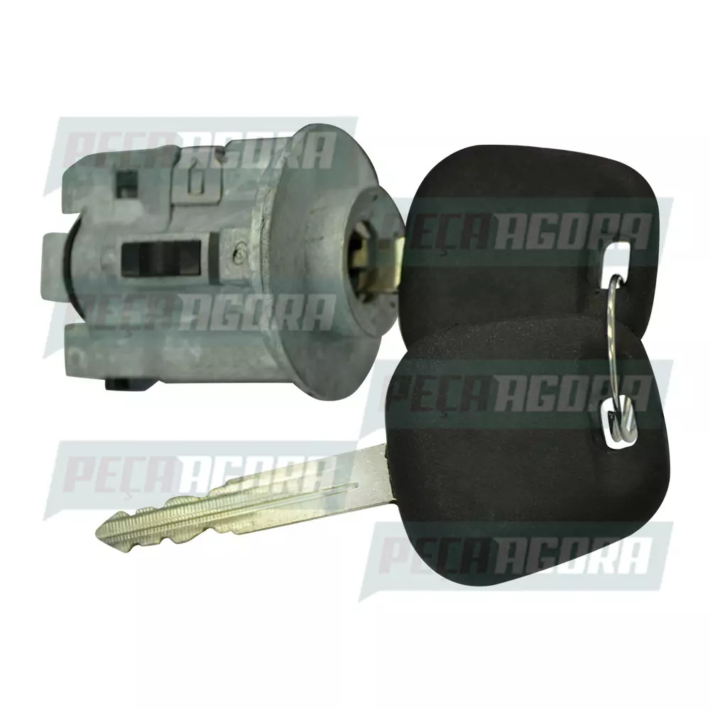 CILINDRO IGNICAO TOYOTA HILUX G2 SRV STD SW4 APOS 05 (690570K010)