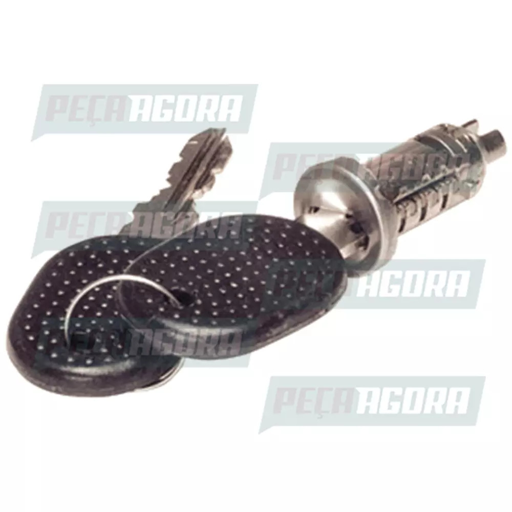 CILINDRO IGNICAO FIAT UNO ELBA FIORINO PREMIO COM CHAVE (5952100)