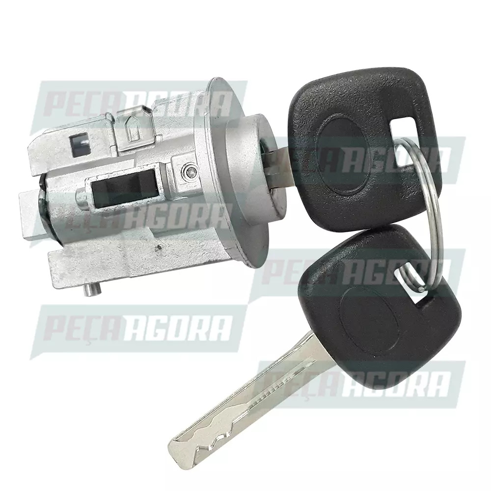 CILINDRO DE IGNICAO COM CHAVE HILUX G3 APOS 15 (690570K220)