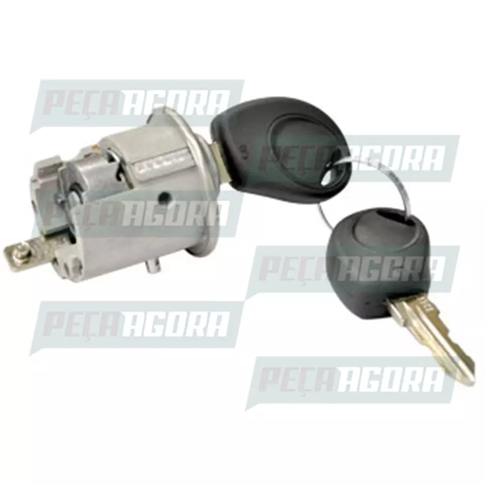 CILINDRO IGNICAO PARA IVECO DAILY COM CHAVE (500326598,.-.)