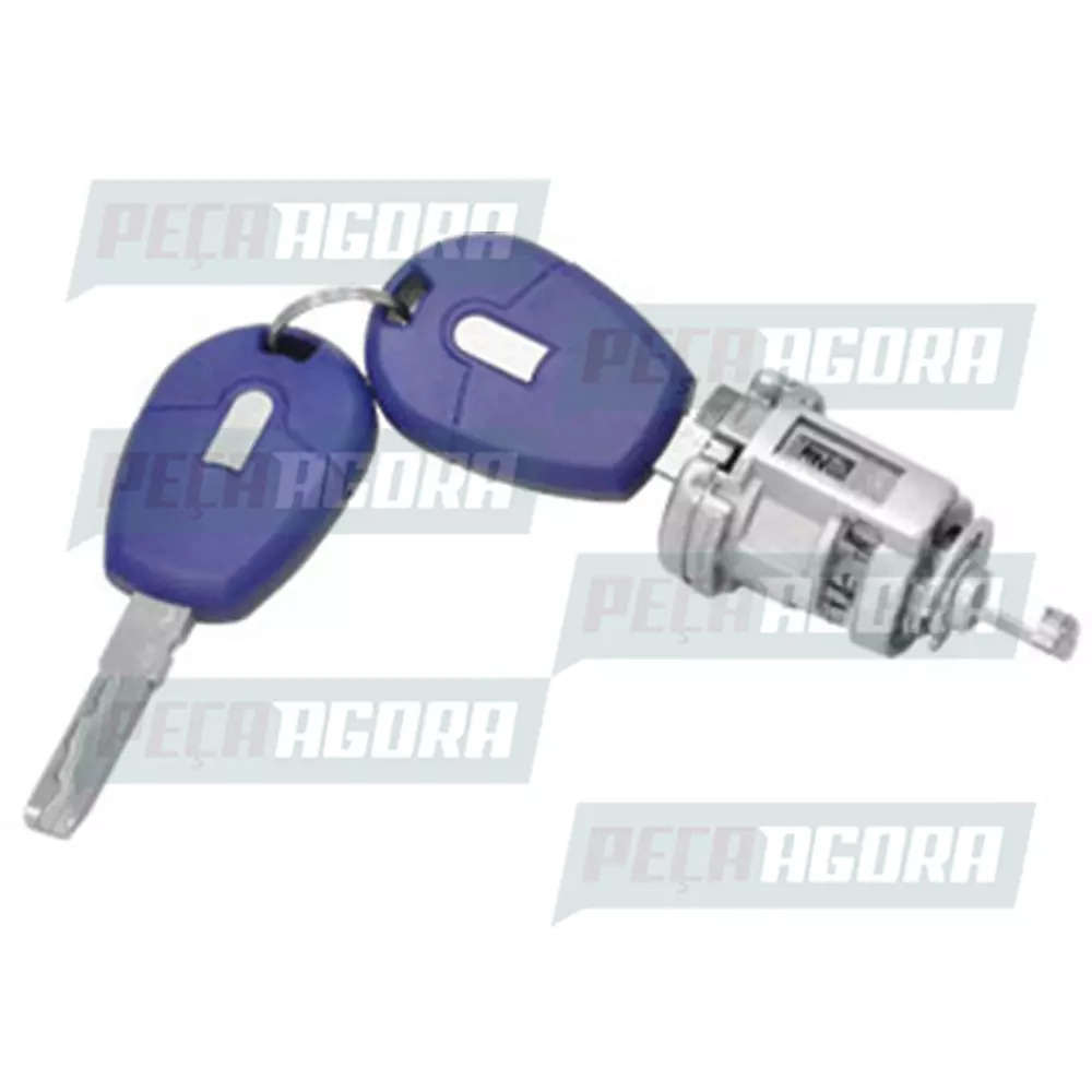 CILINDRO IGNICAO FIAT DUCATO CITROËN JUMPER PEUGEOT BOXER (7085022CI)