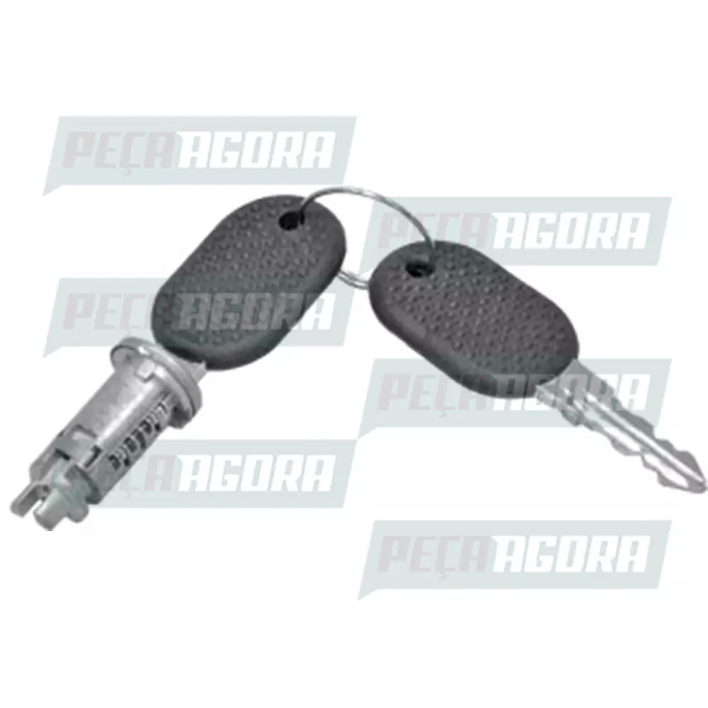 CILINDRO IGNICAO FIAT DUCATO PEUGEOT BOXER COM CHAVE (1303833614CI)