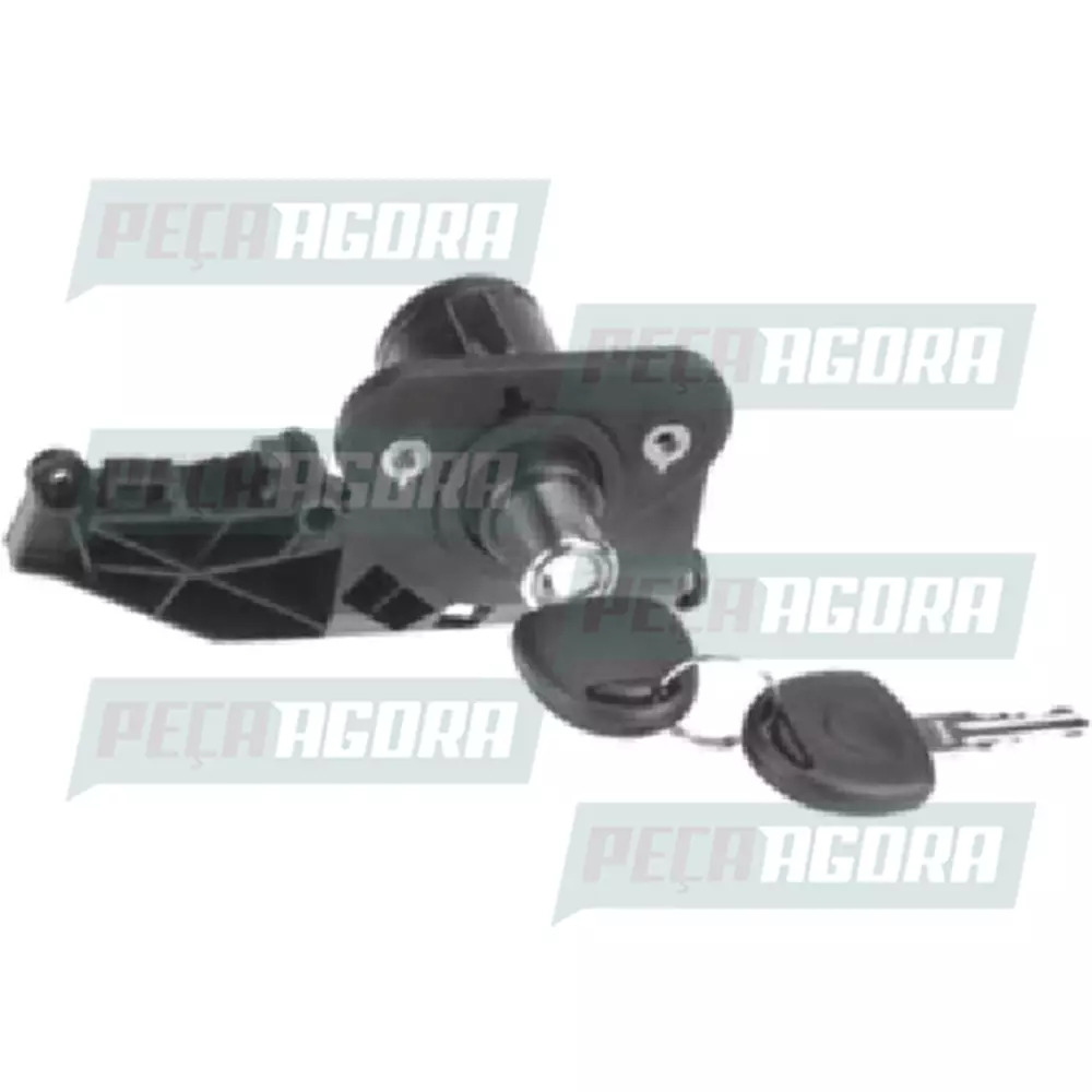 CILINDRO PUSH BOTON PORTA-MALAS GM CORSA HATCH G2 MERIVA (93329756,.-.)