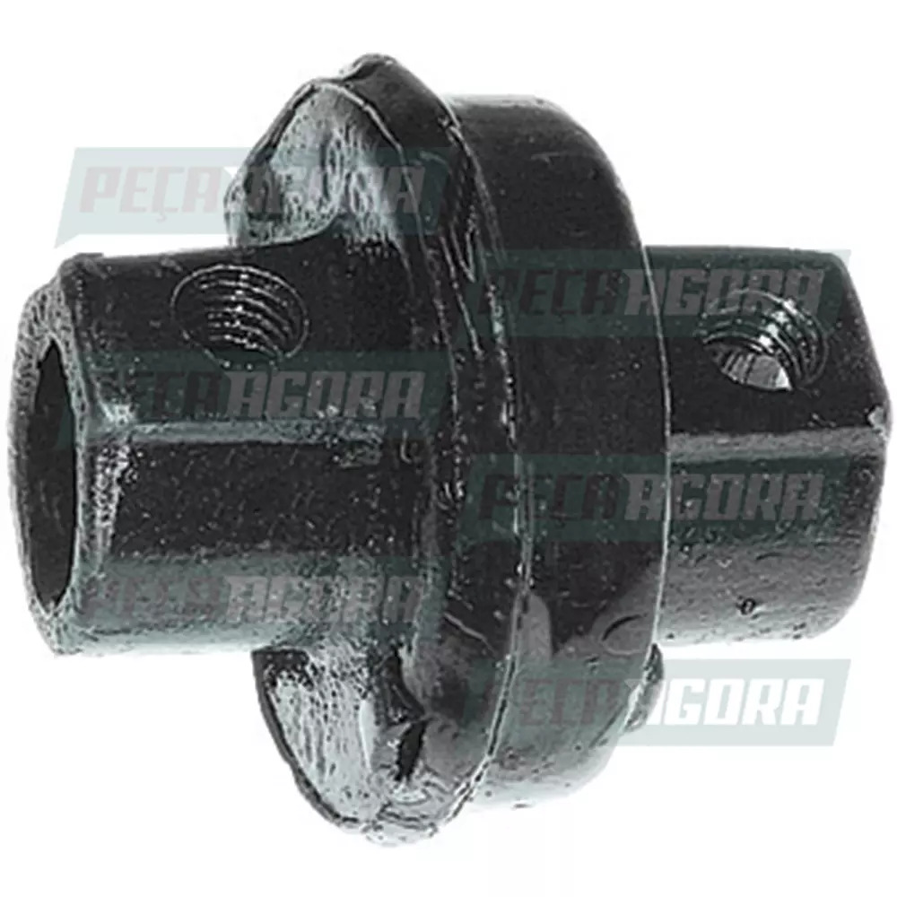 ACOPLAMENTO DA BARRA DO CÂMBIO VW FUSCA G1 (111711175Z)