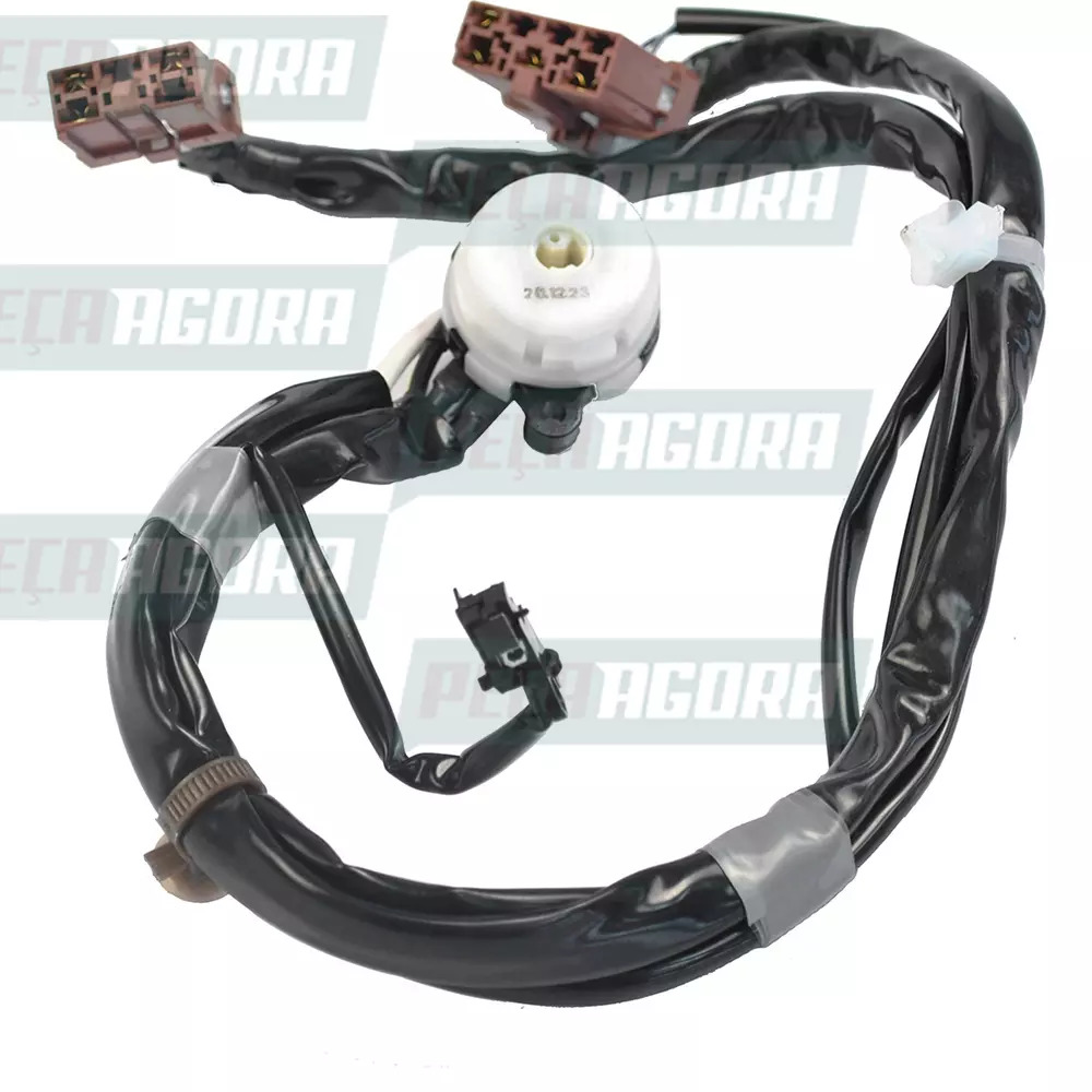 COMUTADOR ELETRICO IGNICAO PARTIDA HONDA CIVIC G1 96 À 00 (35100501A01CE)