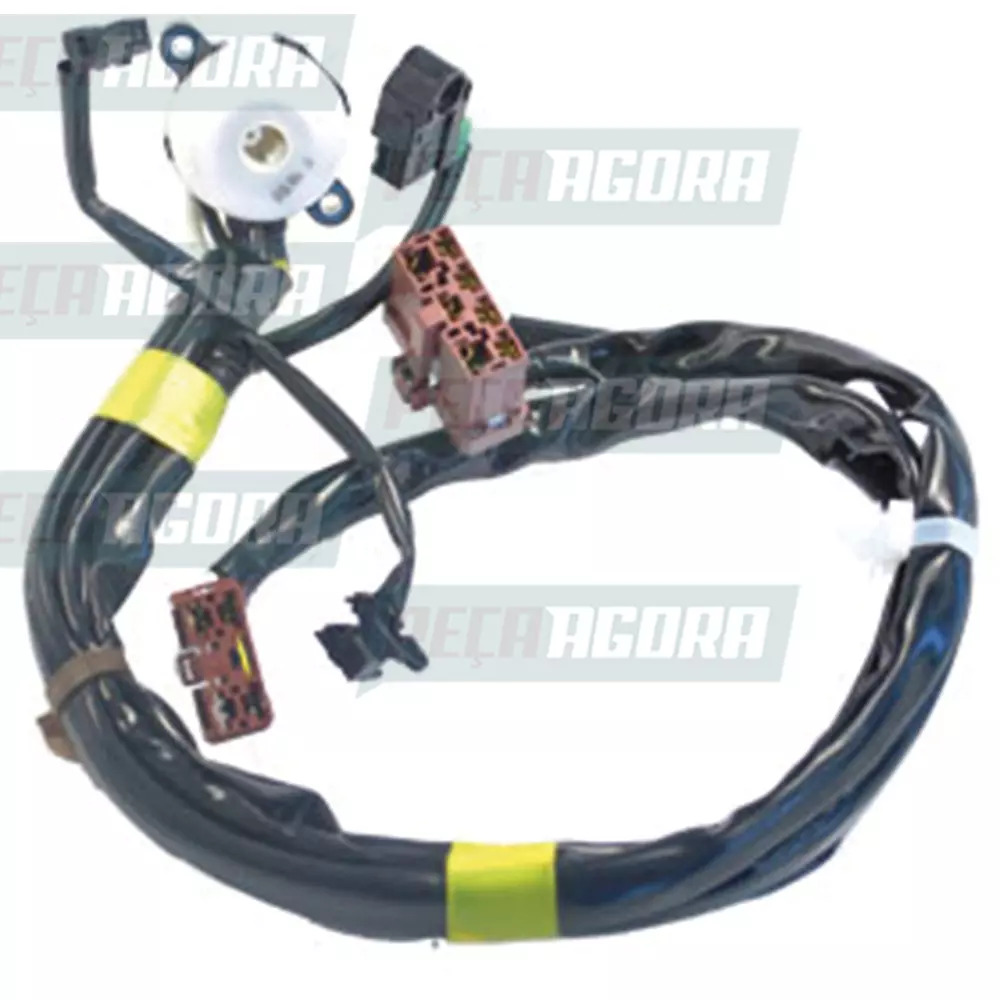 COMUTADOR ELETRICO IGNICAO PARTIDA HONDA CIVIC G1 96 À 00 (35100S01A11CI)