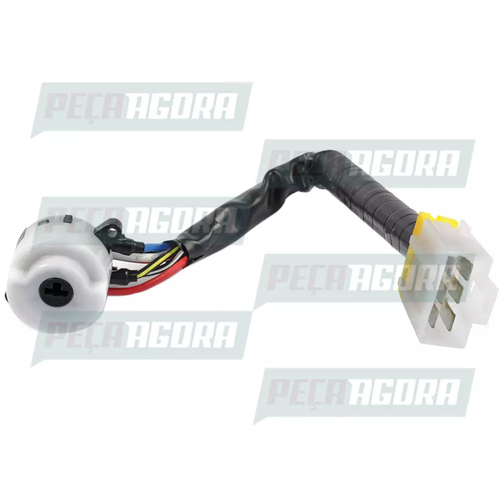 COMUTADOR ELETRICO IGNICAO PARTIDA NISSAN FRONTIER 98 À 08 (K981082410CE)