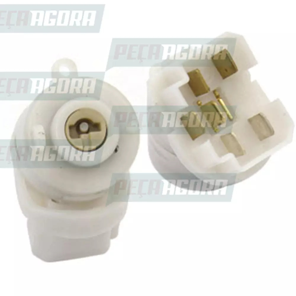 COMUTADOR ELETRICO IGNICAO PARTIDA VOLKSWAGEN GOLF 89 À 98 (357905865)