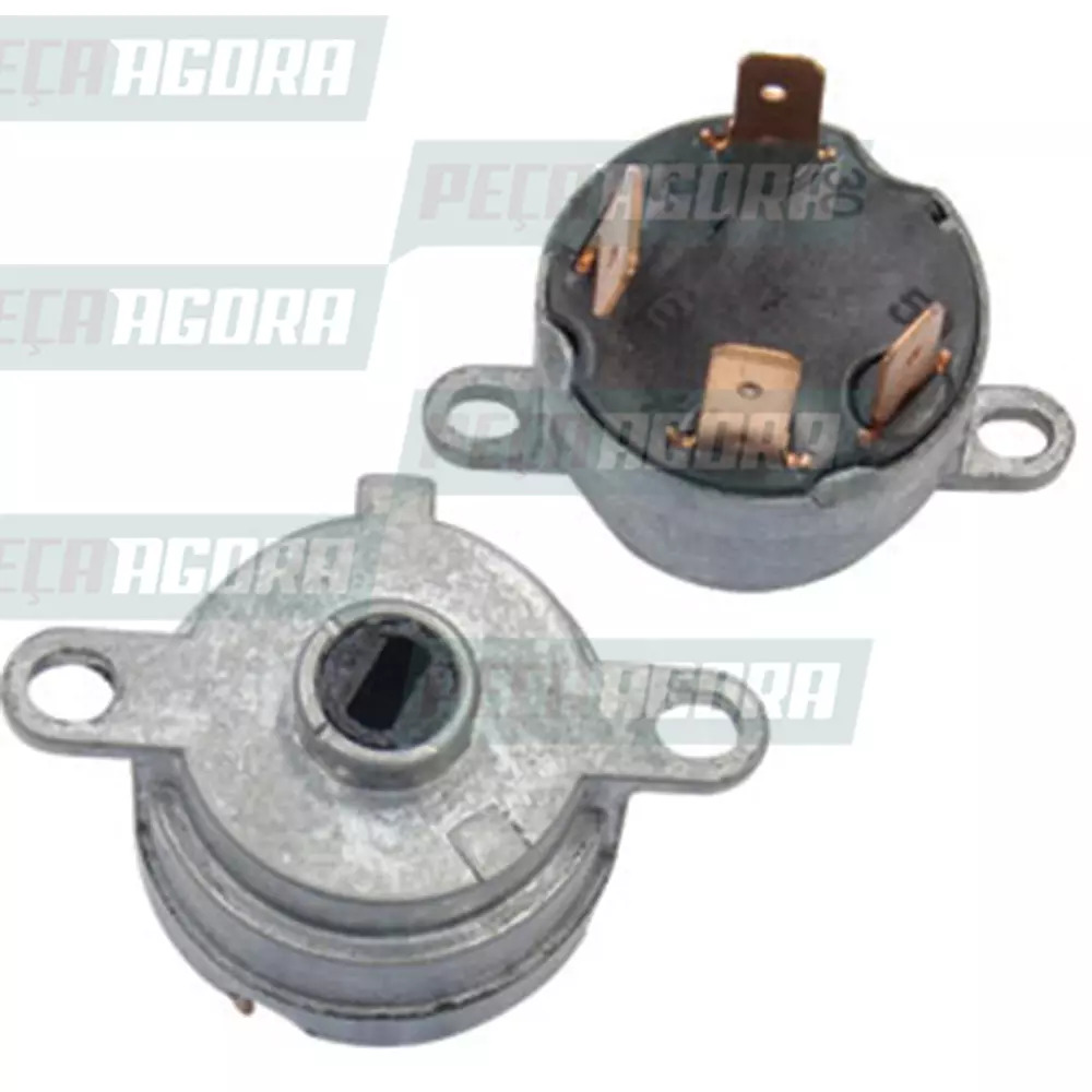 COMUTADOR ELETRICO IGNICAO PARTIDA VW GOL PASSAT ORIGINAL (305905865,.-.)