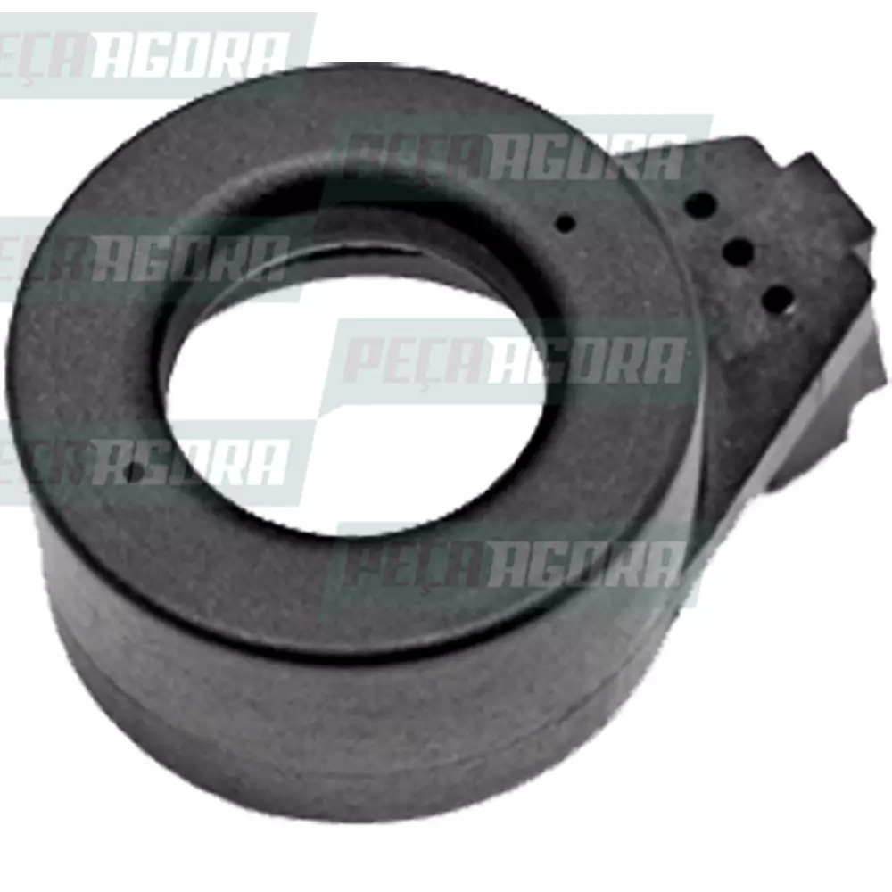 ANTENA MODULO ALARME PEQUENA VOLKSWAGEN GOL GOLF POLO JETTA (22095)