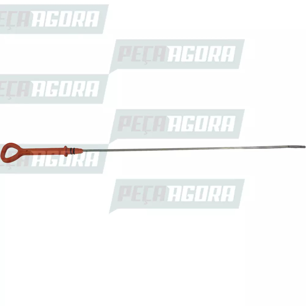 VARETA MEDIDORA DO OLEO VW GOL G1 16 CLI 87 À 96 (261156114)