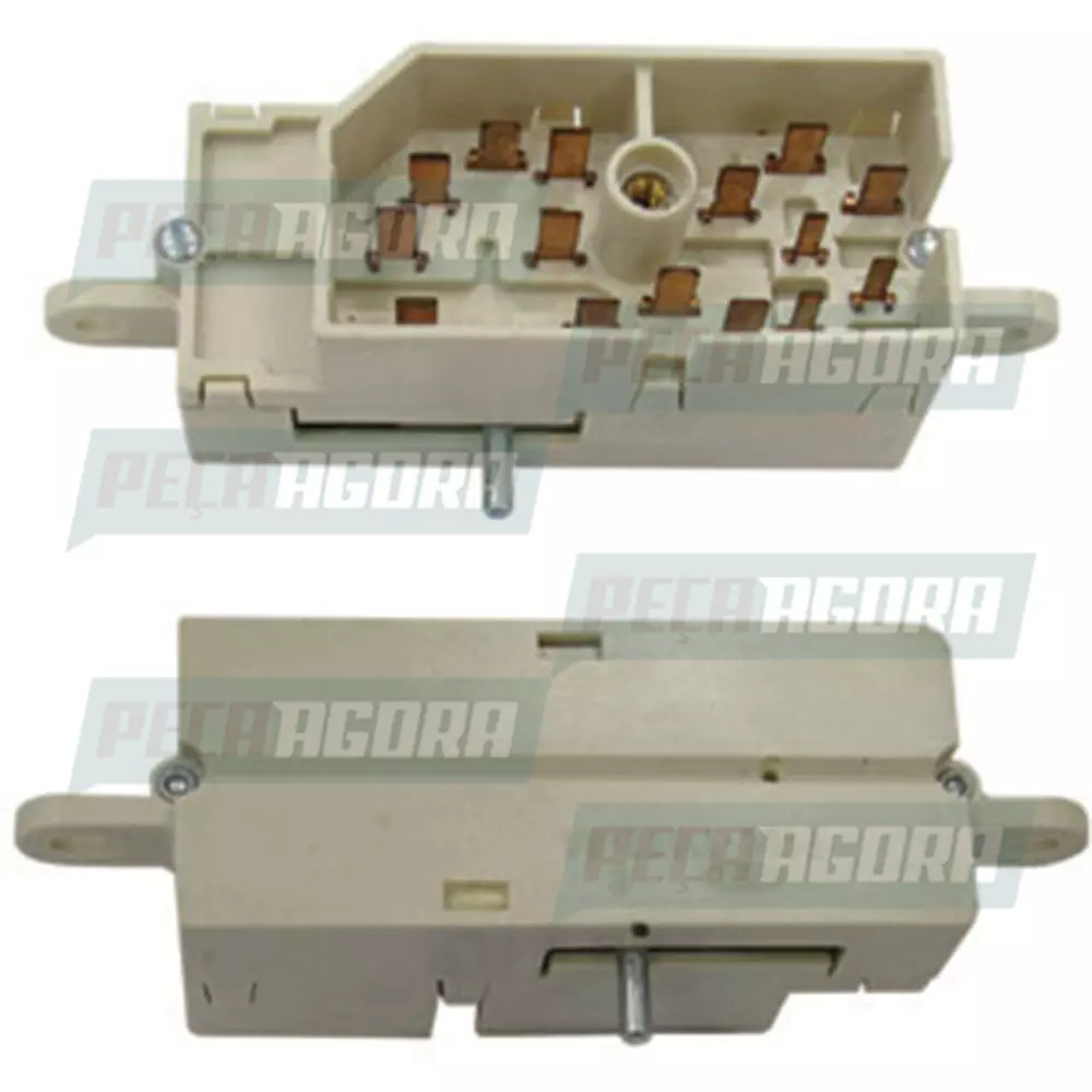 COMUTADOR ELETRICO IGNICAO PARTIDA FORD F SERIES RANGER G1 (F4DZ11572B)