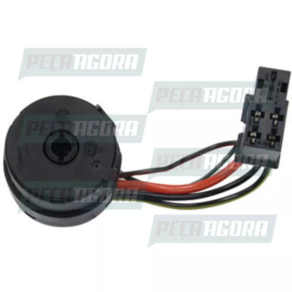 COMUTADOR ELETRICO IGNICAO PARTIDA MERCEDES SPRINTER 97 À 12 (A0005458108)