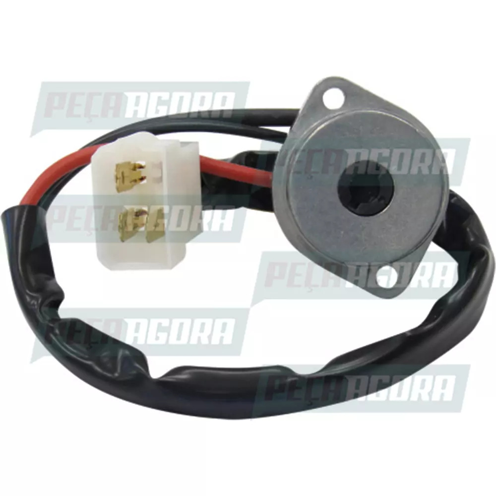 COMUTADOR ELETRICO IGNICAO PARTIDA TOYOTA BANDEIRANTE (4528098001)