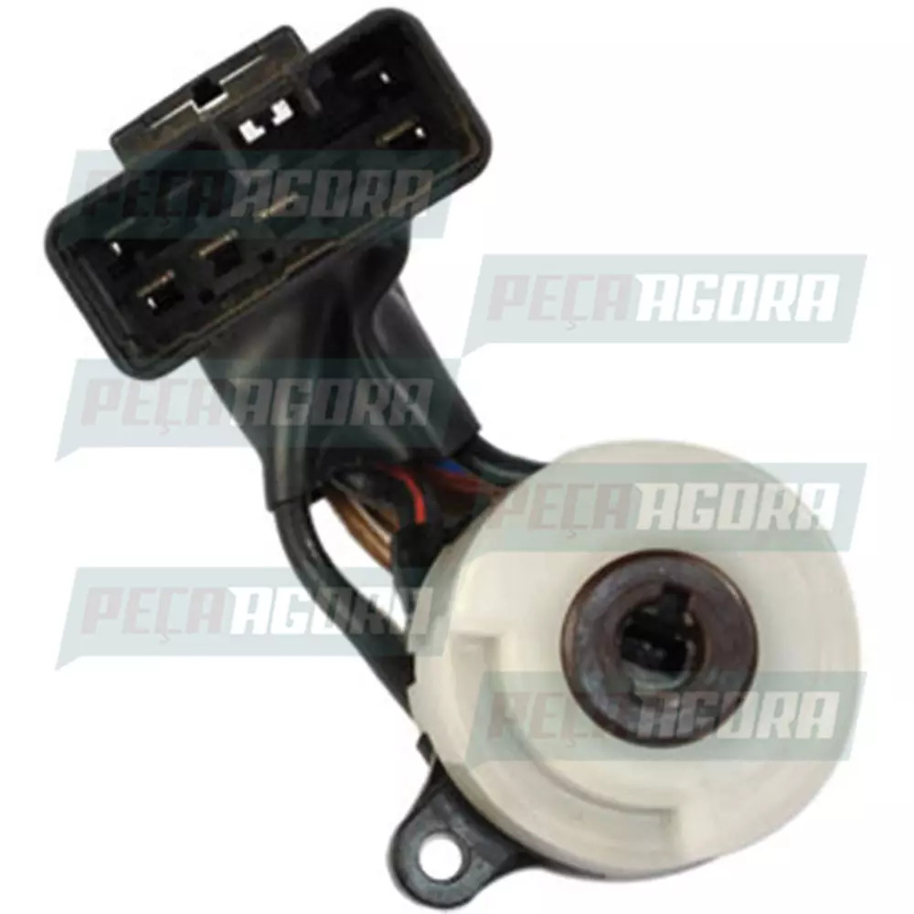 COMUTADOR ELETRICO IGNICAO PARTIDA TOYOTA HILUX G1 92 À 05 (61300)