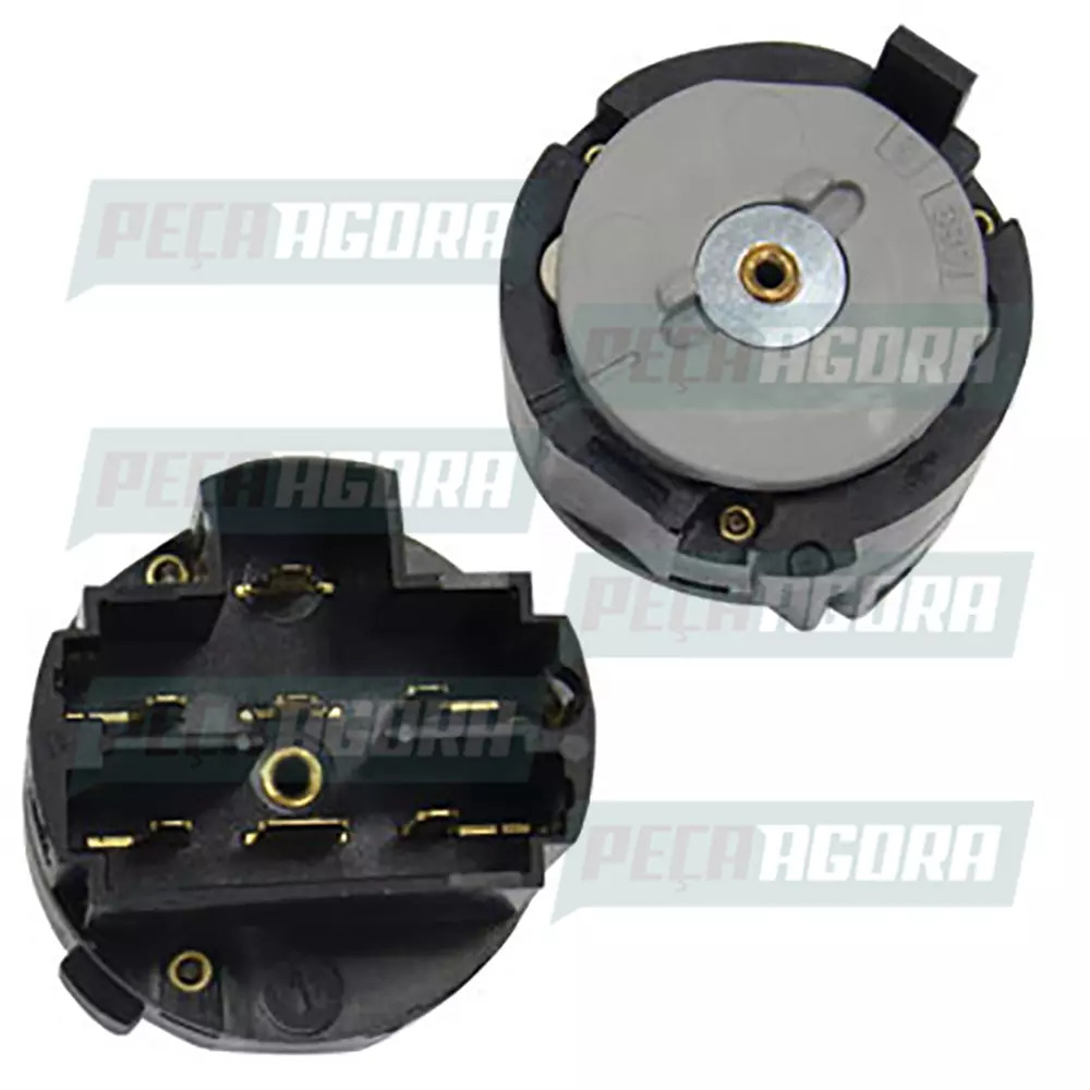 COMUTADOR ELETRICO IGNICAO PARTIDA DUCATO JUMPER BOXER (416ZALCE)