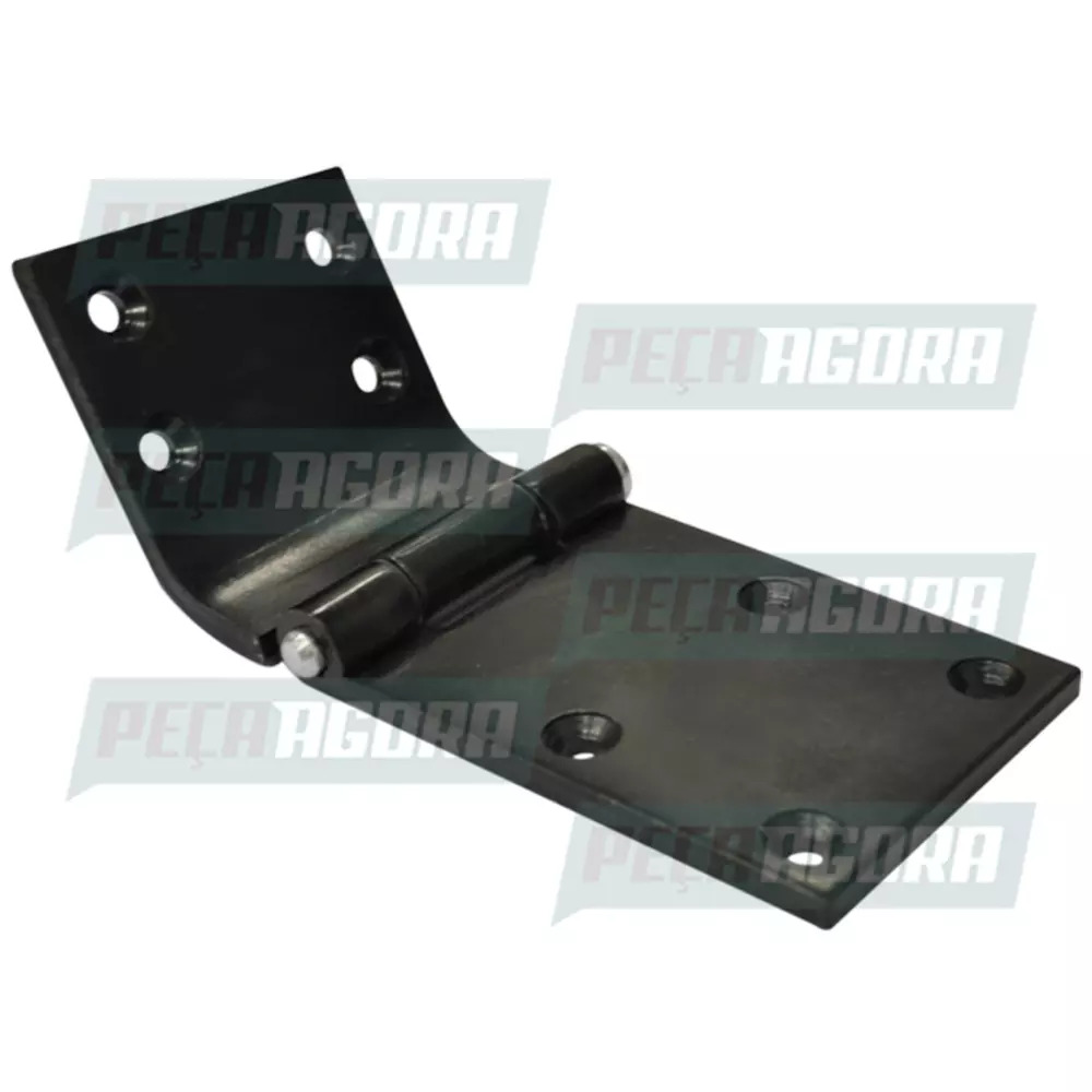 DOBRADICA INFERIOR PORTA DIANTEIRA DIREITA MERCEDES 1113 (A3317207137)