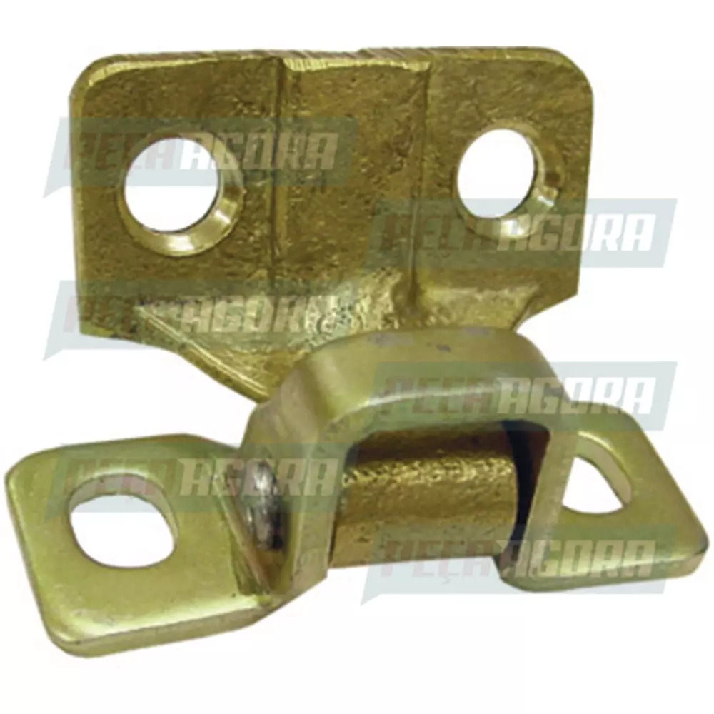 DOBRADICA SUPERIOR PORTA TRASEIRA AMBAS UNO ELBA PREMIO (50003286)