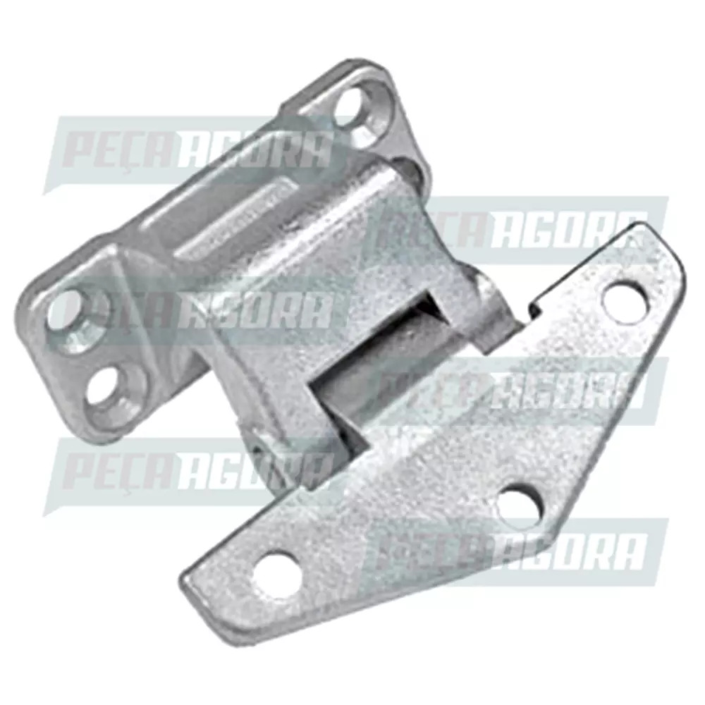 DOBRADICA INFERIOR PORTA DIANTEIRA AMBAS VOLVO FH FM FMX (71806)