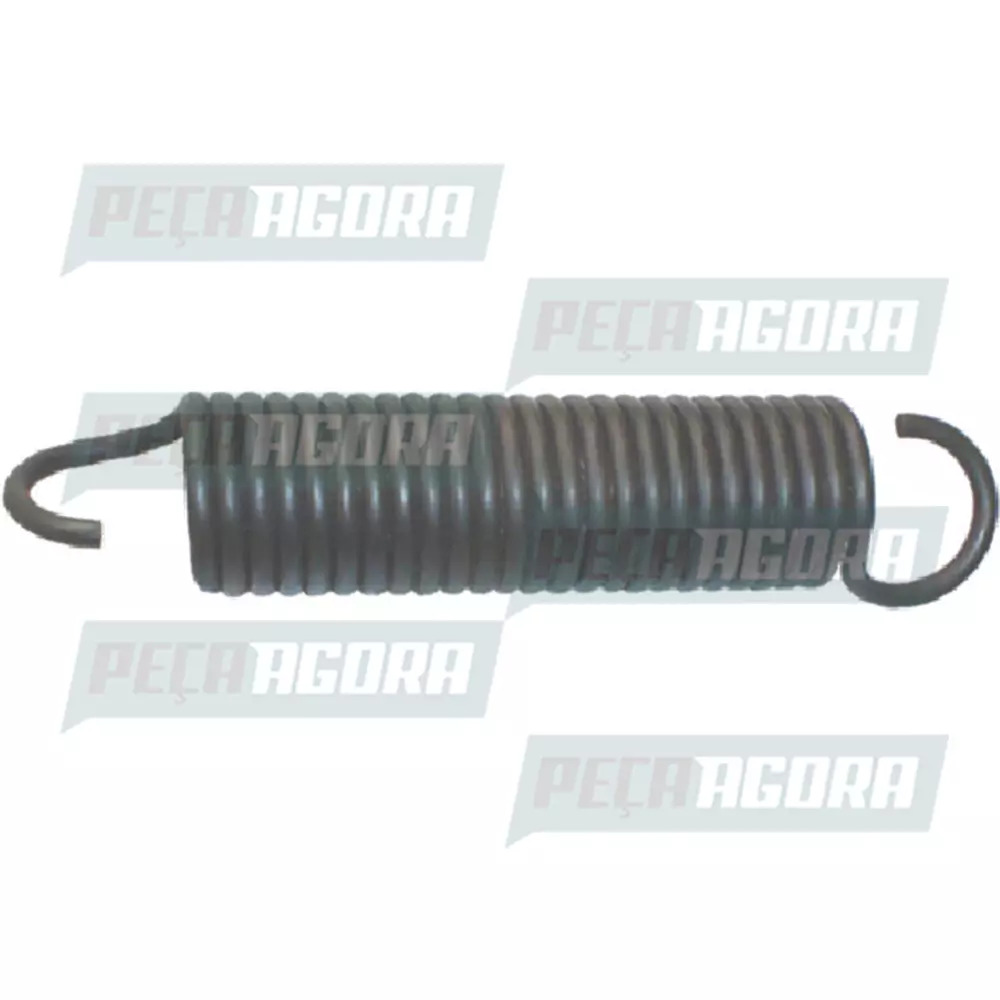 MOLA DA DOBRADICA UNIVERSAL USO GERAL (90004)