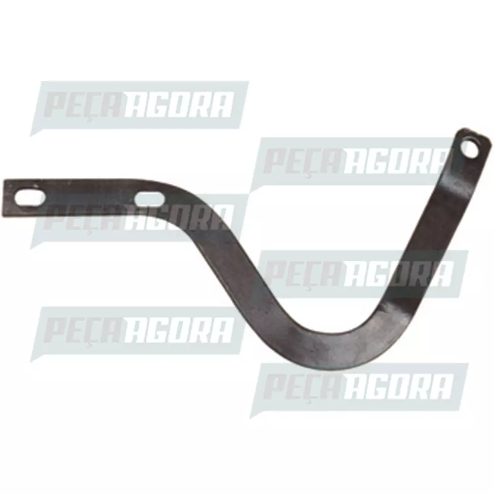 DOBRADICA CAPO DIREITA ESQUERDA GOL PARATI SAVEIRO VOYAGE G1 (3058233051)