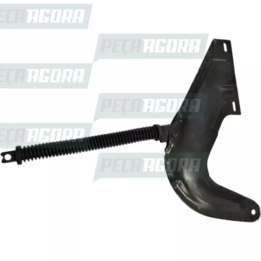 DOBRADICA CAPO DIREITA ESQUERDA VOLKSWAGEN FUSCA 59 À 96 (1138233011)