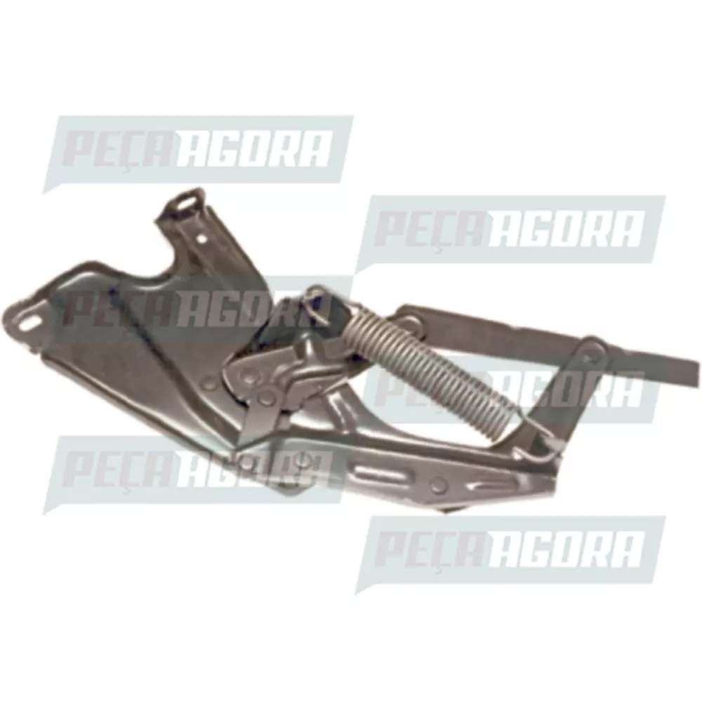 ESPELHO FORD 2429/2629 CONVEXO/BIFOCAL/ELETRICO S/ DESEMB. LE/LD ESP (2R2857513A