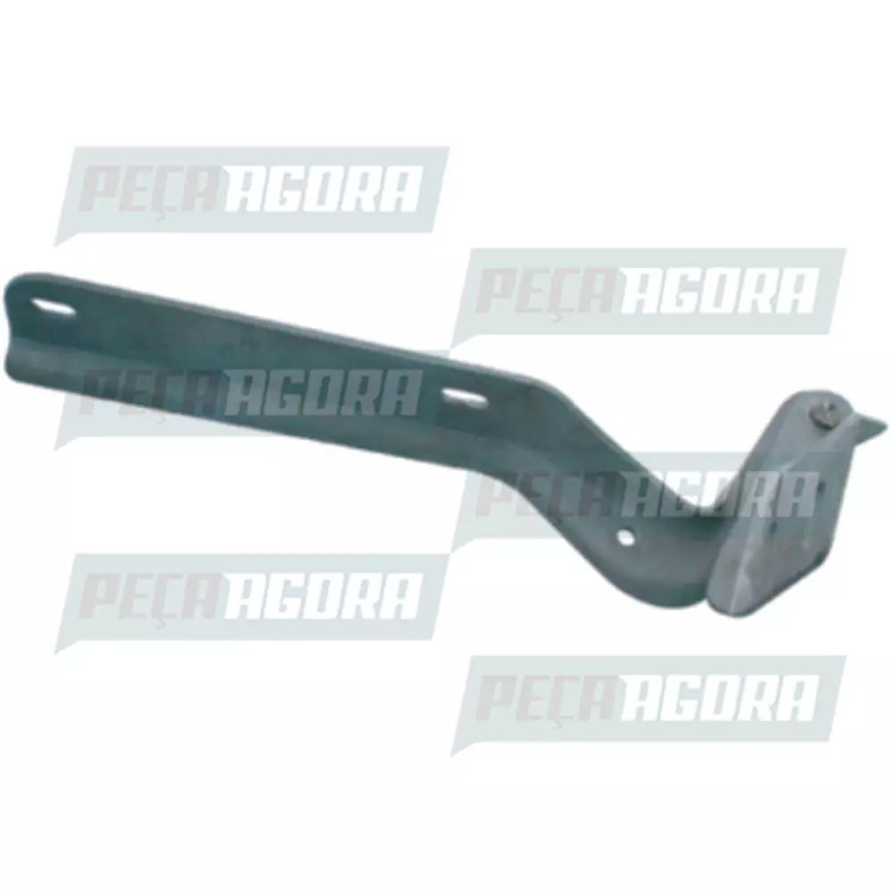 MOLDURA DO FAROL MB ATEGO 2013/2022 LD INJ (9588800174...)